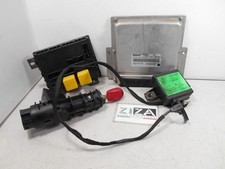 Kit chiave ecu usato  Putignano