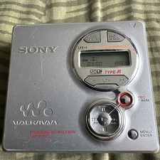 Sony r410 portable for sale  STANLEY