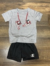 Toddler boy size for sale  Basile