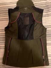 Gilet trabaldo pulsar usato  Santa Sofia