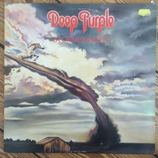Deep purple stormbringer gebraucht kaufen  Lüneburg