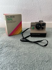 Polaroid 1500 land gebraucht kaufen  Köln