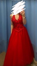 Prom dress size for sale  SUDBURY