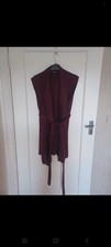 Dressy gilet for sale  COLWYN BAY