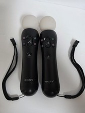 Sony playstation move for sale  Lubbock