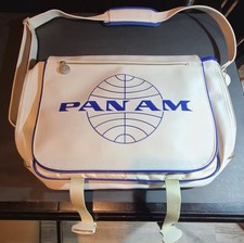 Pan airline vintage for sale  Adamstown