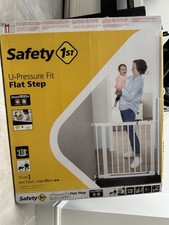 gate safety child 1st for sale gate safety child 1st for sale LONDON