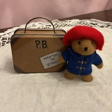 paddington bears for sale paddington bears for sale POOLE