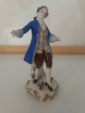 Volkstedt porzellanfigur 14 gebraucht kaufen  Bad Salzuflen