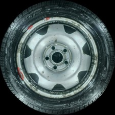 215 r17 winterreifen gebraucht kaufen  Berlin