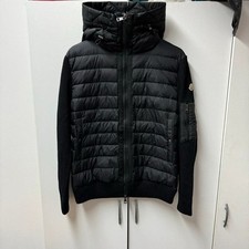 Moncler cardigan jacke gebraucht kaufen  Berlin