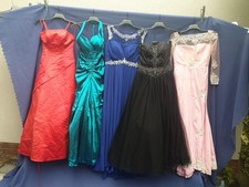 Fabulous evening bridesmaid for sale  WARRINGTON