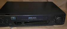 Panasonic video player for sale  GLOUCESTER