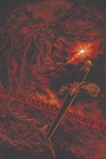 Revelation limited giclee for sale  Redlands