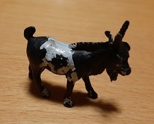Kunststoff figur ziege gebraucht kaufen  Langerringen