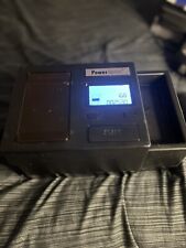 Powermatic plus iii for sale  Broken Arrow