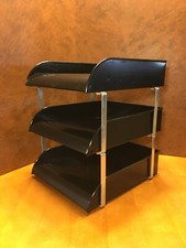 Vintage mcm steelmaster d'occasion  Expédié en Belgium