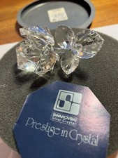 Swarovski crystal retired for sale  BRENTFORD