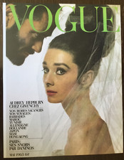 1963 audrey hepburn for sale  LYTHAM ST. ANNES