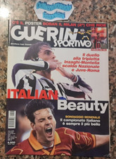 Guerin sportivo n.8 usato  Castelfranco Emilia