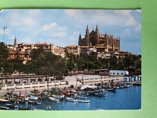 Crte postale espagne d'occasion  Grande-Synthe