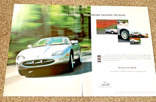 Jaguar xk8 convertible for sale  PRESTON