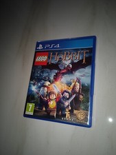 Ps4 lego hobbit usato  Italia