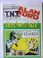 Alan ford gruppo usato  Conselice