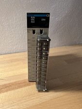 Modulo plc omron usato  Parma