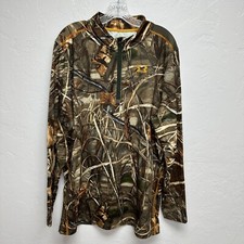 Armour shirt mens for sale  Centerville