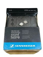 Sennheiser ie80 earphone for sale  Garden Grove