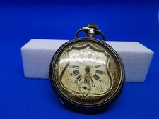 Orologio tasca antico usato  Udine