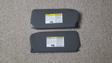 Nissan sentra sunvisor for sale  USA
