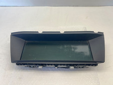 Oem navigation display for sale  Rancho Cordova