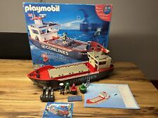 Playmobil 4472 großes gebraucht kaufen  Immenstadt i.Allgäu