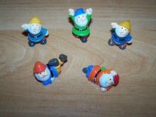 Eier figuren komplettsatz gebraucht kaufen  Bobingen