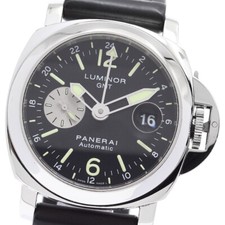Panerai luminor gmt d'occasion  Expédié en Belgium