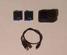 Gopro hero black usato  Monguzzo