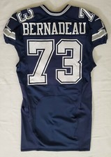 Mackenzy bernadeau cowboys for sale  Lahaska
