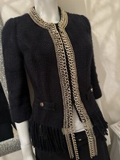 Giacca tailleur usato  Milano