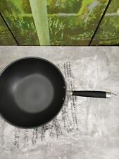 Wok pan 28cm for sale  CARDIFF