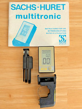 Sachs huret multitronic gebraucht kaufen  Bremen