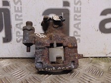 Ford 2012 brake for sale  ROTHERHAM