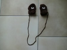 Liegelind baby handschuhe gebraucht kaufen  Nürnberg