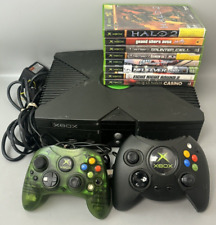 Original xbox console for sale  Las Vegas