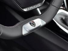 Usado, PLACCA PEUGEOT 208 II 2008 308 III 408 3008 508 5008 GT-LINE ACTIVE ALLURE SPORT comprar usado  Enviando para Brazil