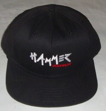 Hammer bodywear embroid for sale  KIDLINGTON