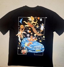 Tshirt off white usato  Castello di Annone