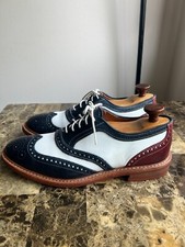 Allen edmonds 1776 for sale  Minneapolis