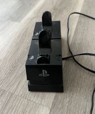 Dock para estação de carregamento PS4 Playstation 4 controle duplo comprar usado Dock para estação de carregamento PS4 Playstation 4 controle duplo comprar usado  Enviando para Brazil